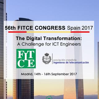 Fitce Congress